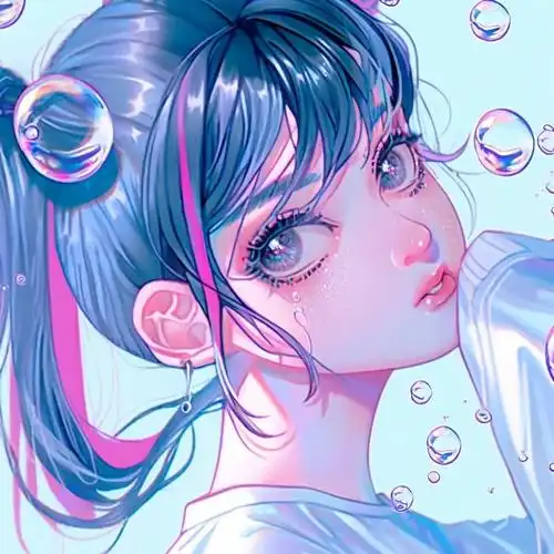 星河旅人
